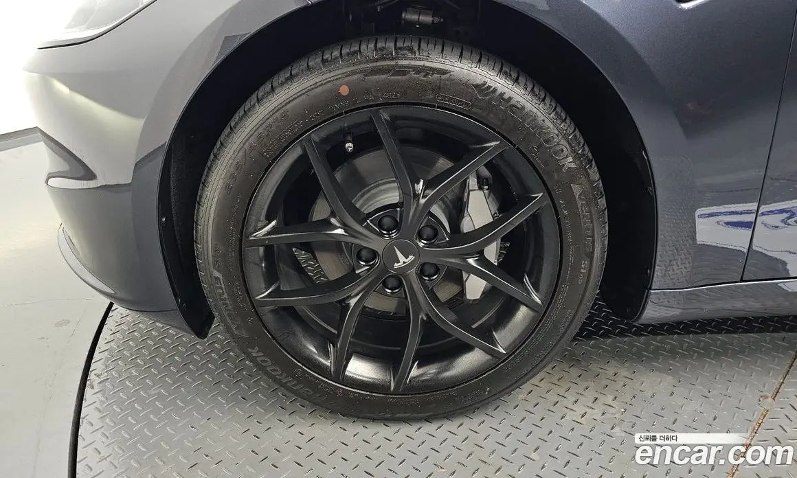Tesla Model 3 2026 0.2 АКПП, фото 4