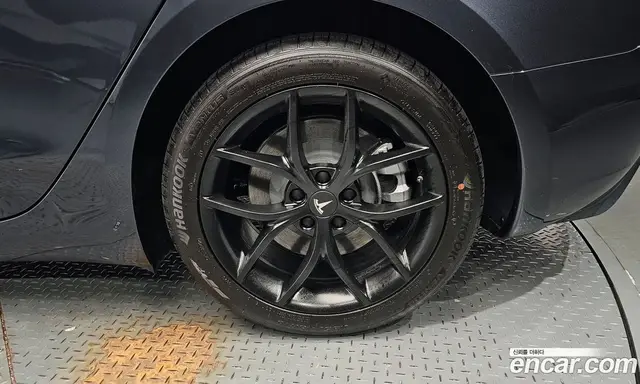 Tesla Model 3 2026 0.2 АКПП, миниатюра 6