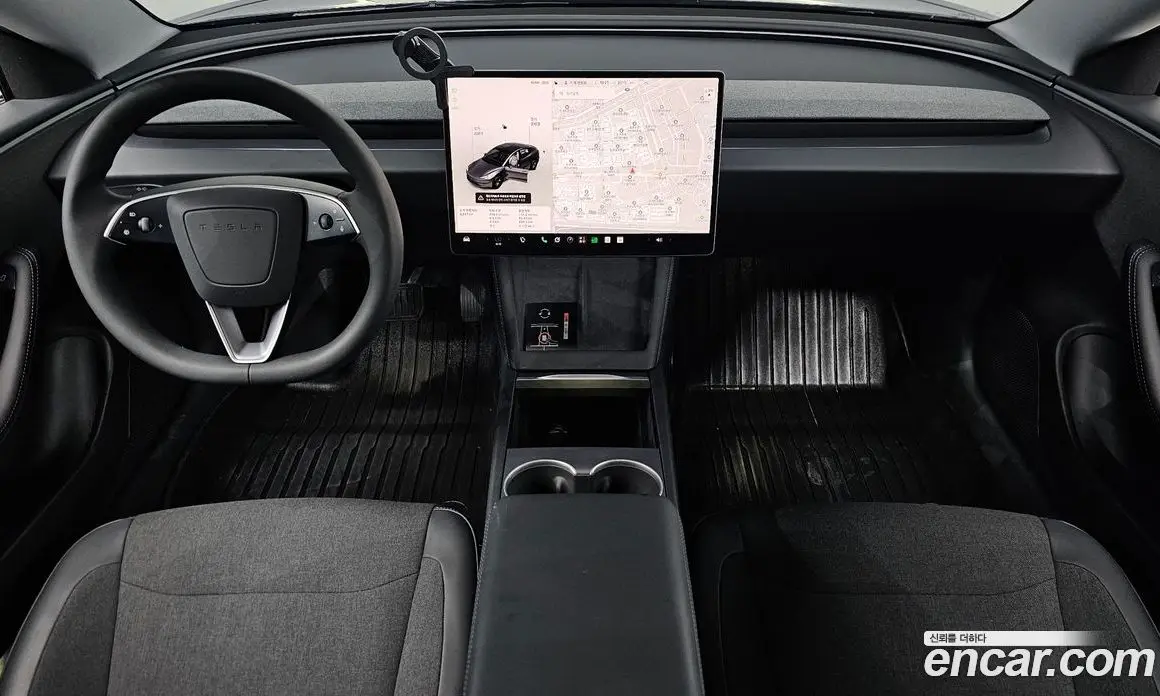 Tesla Model 3 2026 0.2 АКПП, фото 9