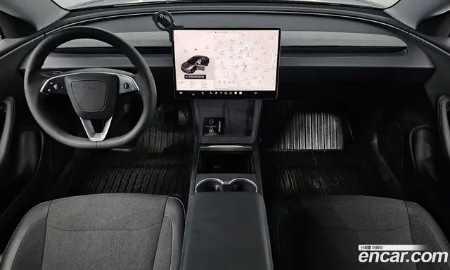 Tesla Model 3 2026 0.2 АКПП, миниатюра 9