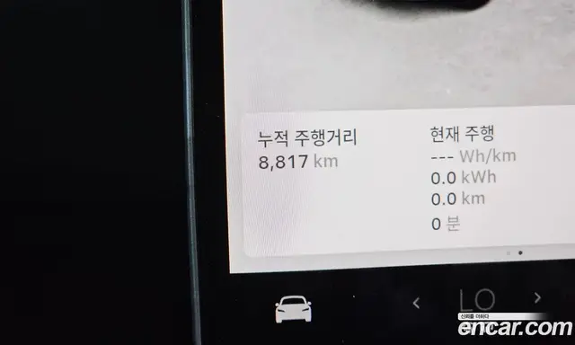Tesla Model 3 2026 0.2 АКПП, миниатюра 10