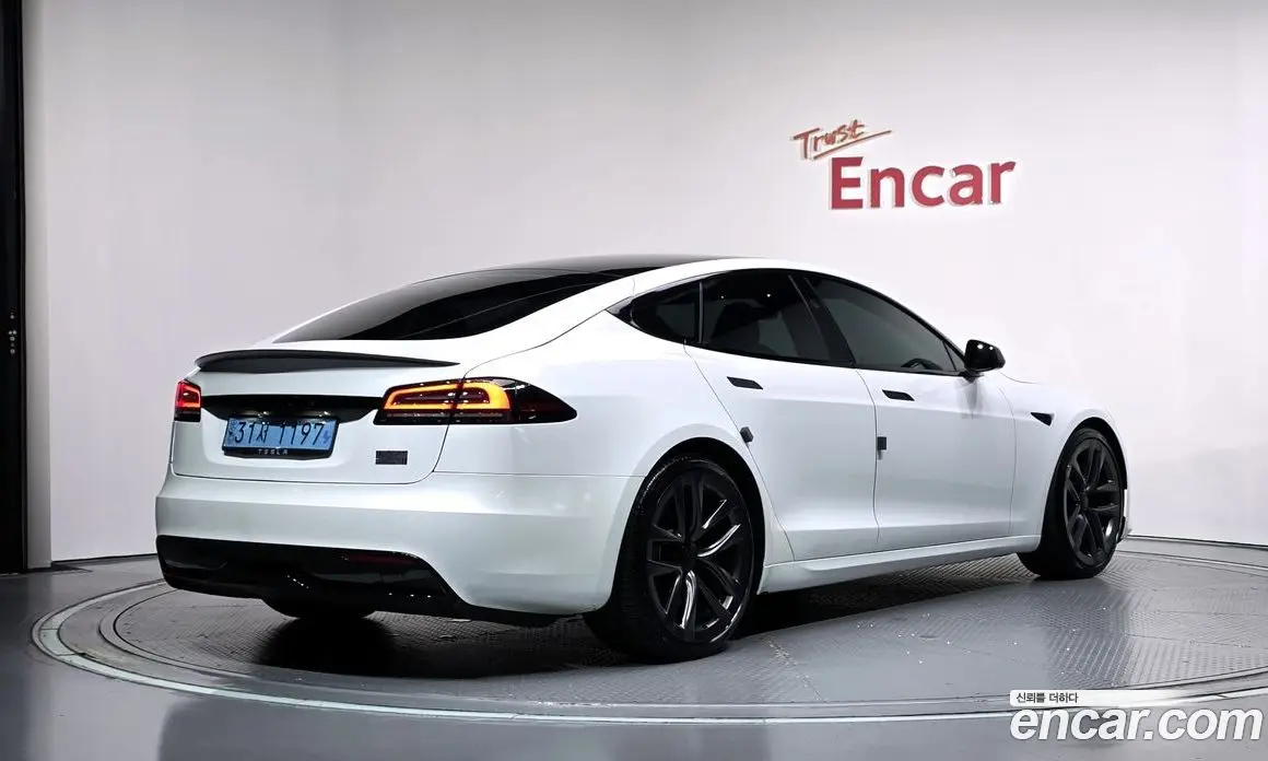 Tesla Model S 2023 0.3 АКПП, фото 2 Tesla Model S 2023 0.3 АКПП, фото 2