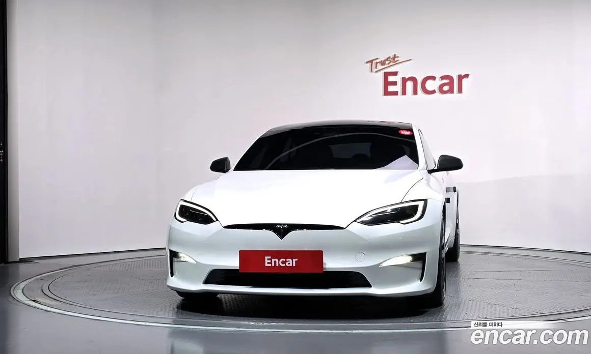 Tesla Model S 2023 0.3 АКПП, фото 3 Tesla Model S 2023 0.3 АКПП, фото 3