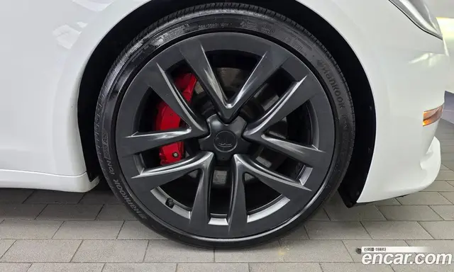 Tesla Model S 2023 0.3 АКПП, миниатюра 7 Tesla Model S 2023 0.3 АКПП, миниатюра 7