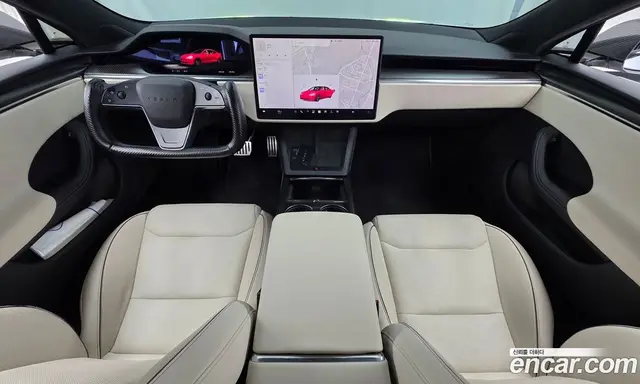 Tesla Model S 2023 0.3 АКПП, миниатюра 10 Tesla Model S 2023 0.3 АКПП, миниатюра 10