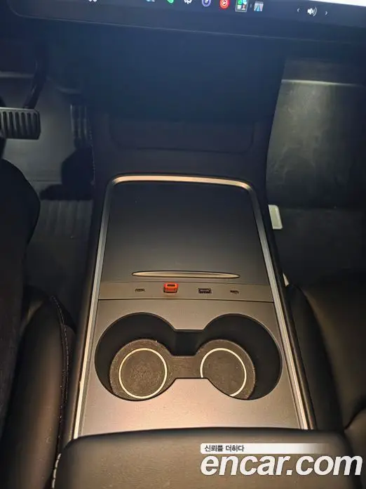 Tesla Model Y 2021 АКПП, миниатюра 4 Tesla Model Y 2021 АКПП, миниатюра 4