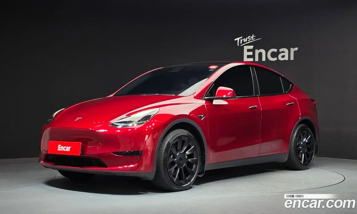 Tesla Model Y 2024 0.2 АКПП, фото 1 Tesla Model Y 2024 0.2 АКПП, фото 1
