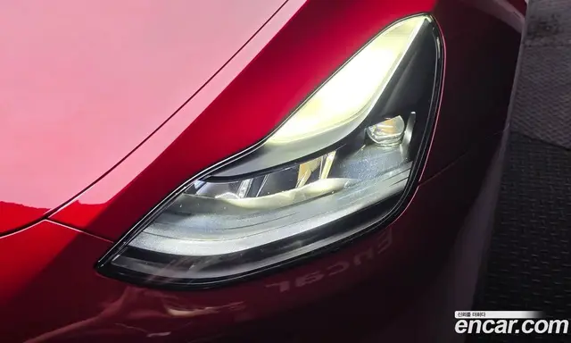 Tesla Model Y 2024 0.2 АКПП, миниатюра 8 Tesla Model Y 2024 0.2 АКПП, миниатюра 8
