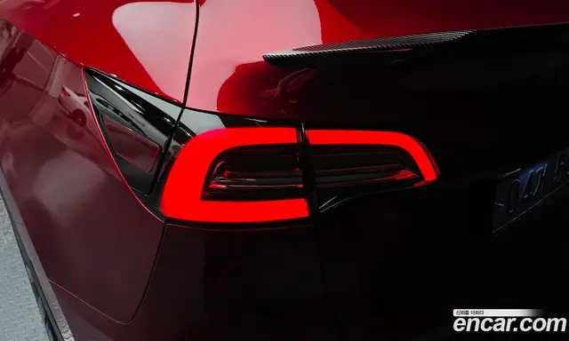 Tesla Model Y 2024 0.2 АКПП, миниатюра 9 Tesla Model Y 2024 0.2 АКПП, миниатюра 9