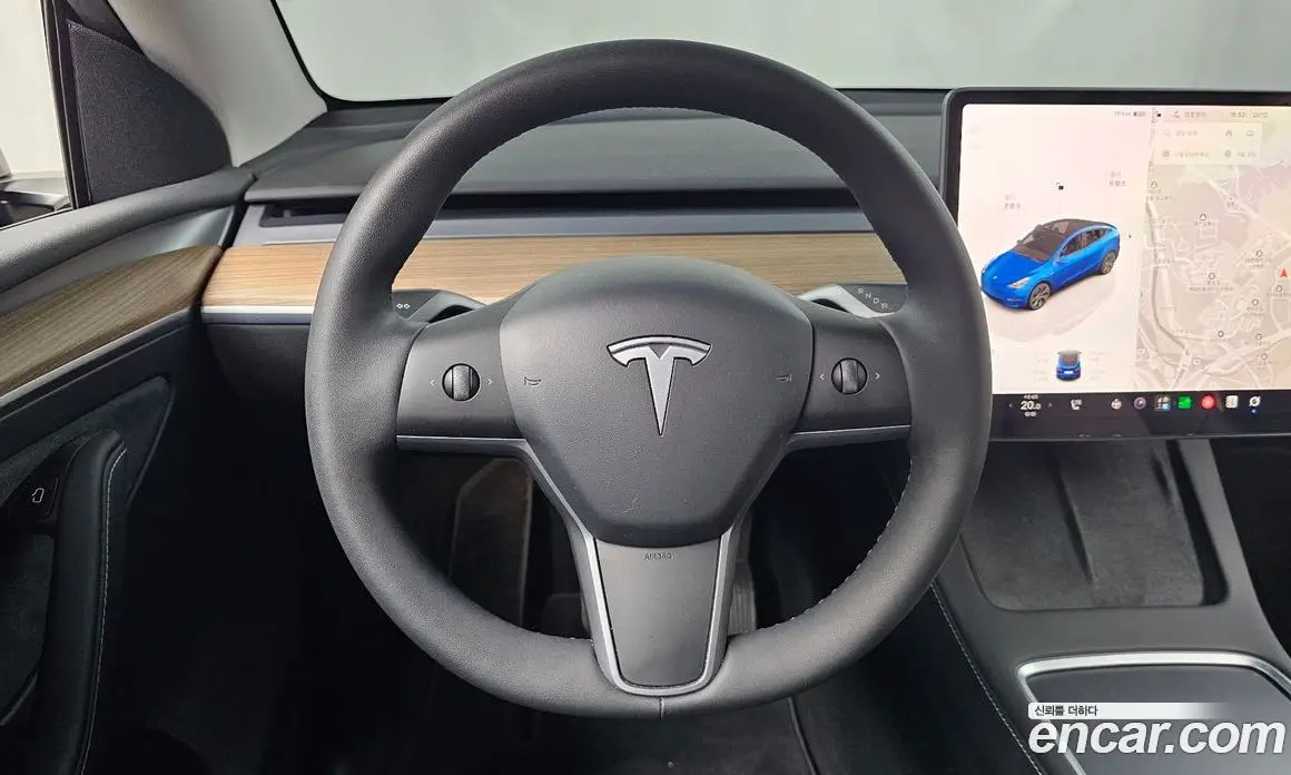 Tesla Model Y 2025 0.2 АКПП, фото 19 Tesla Model Y 2025 0.2 АКПП, фото 19
