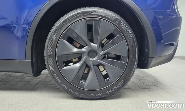 Tesla Model Y 2025 0.2 АКПП, миниатюра 7 Tesla Model Y 2025 0.2 АКПП, миниатюра 7