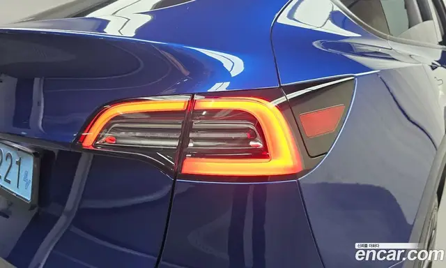 Tesla Model Y 2025 0.2 АКПП, миниатюра 9 Tesla Model Y 2025 0.2 АКПП, миниатюра 9