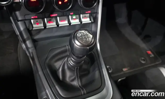 Toyota 86 2024 2.4 МКПП, миниатюра 11