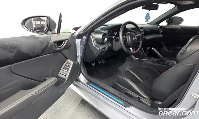Toyota 86 2024 2.4 МКПП, миниатюра 12
