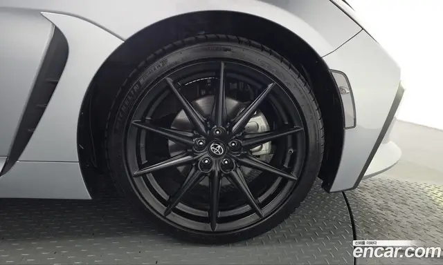 Toyota 86 2024 2.4 МКПП, миниатюра 6