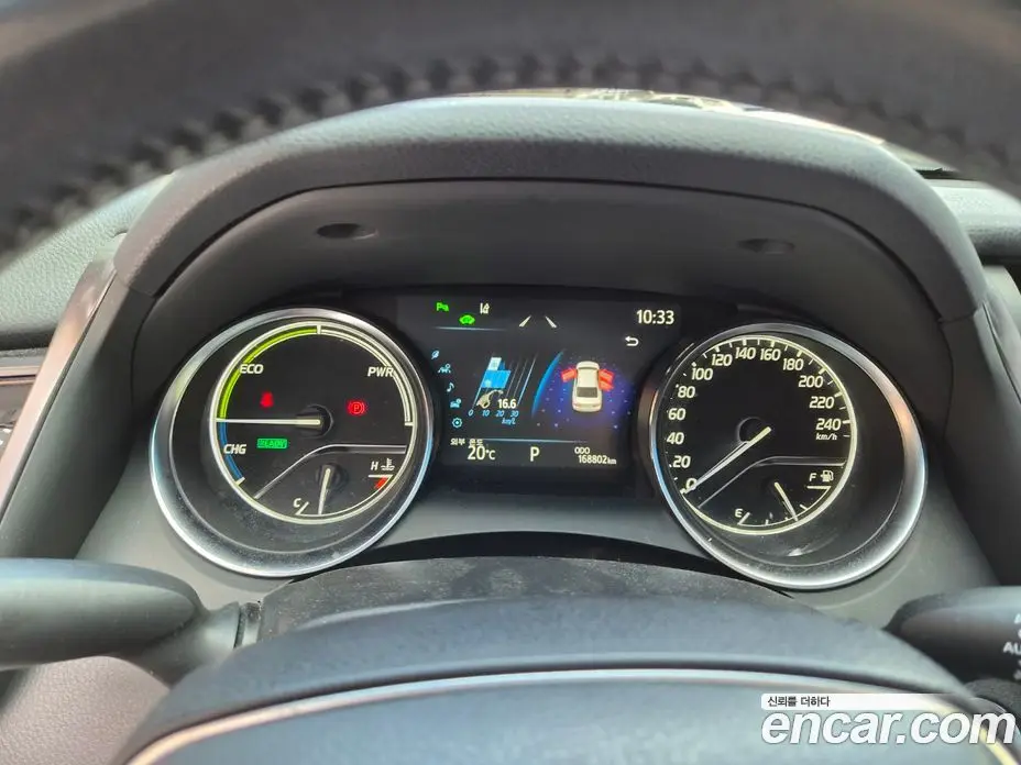 Toyota Camry 2018 2.5 АКПП, фото 15
