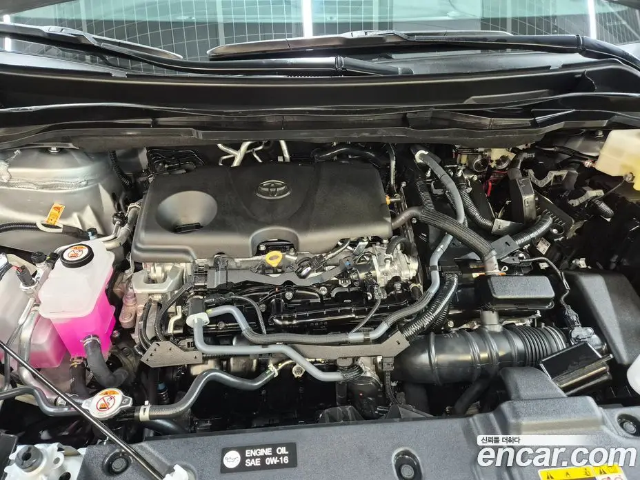 Toyota Sienna 2025 2.5 вариатор, фото 20