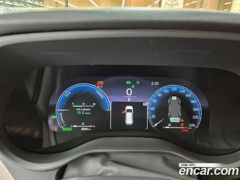 Toyota Sienna 2025 2.5 вариатор, фото 5
