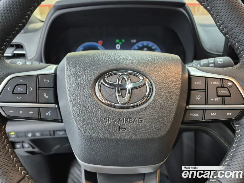 Toyota Sienna 2025 2.5 вариатор, фото 6