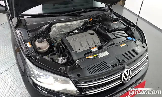 Volkswagen Tiguan 2013 2.0 АКПП, миниатюра 6