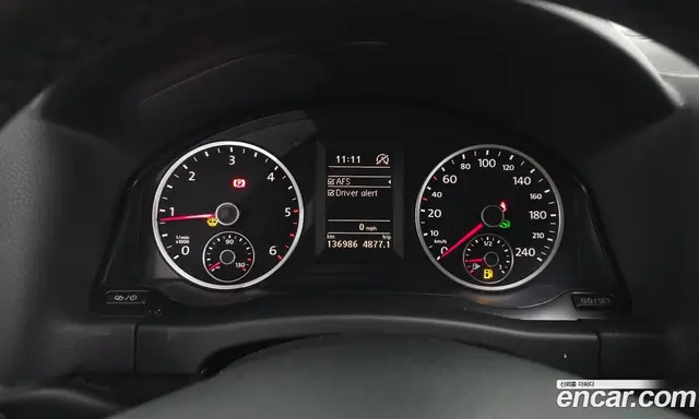 Volkswagen Tiguan 2013 2.0 АКПП, миниатюра 8
