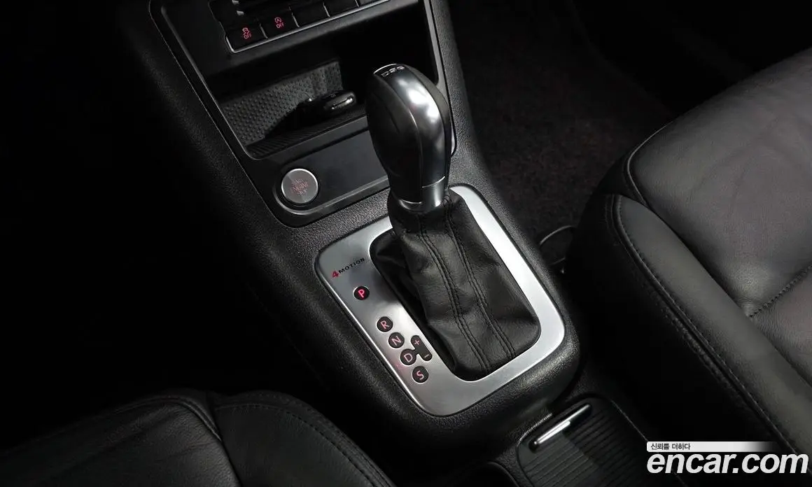 Volkswagen Tiguan 2013 2.0 АКПП, фото 9