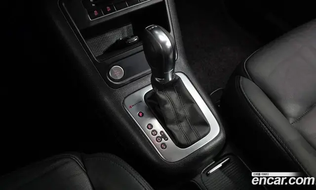Volkswagen Tiguan 2013 2.0 АКПП, миниатюра 9