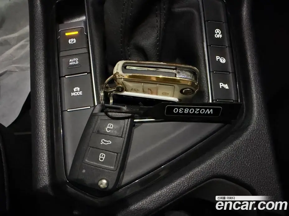 Volkswagen Tiguan 2023 2.0 АКПП, фото 14