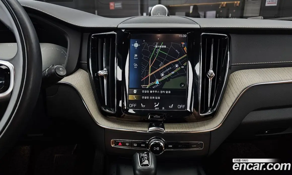 Volvo XC60 2019 2.0 АКПП, фото 13