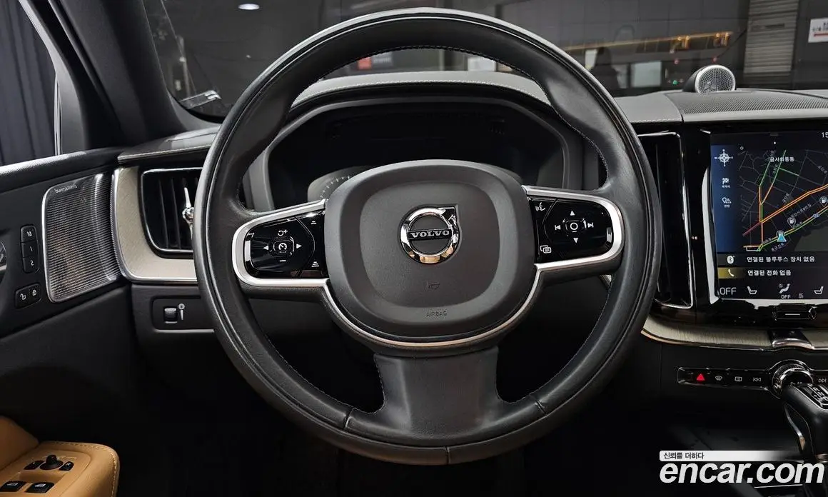 Volvo XC60 2019 2.0 АКПП, фото 14