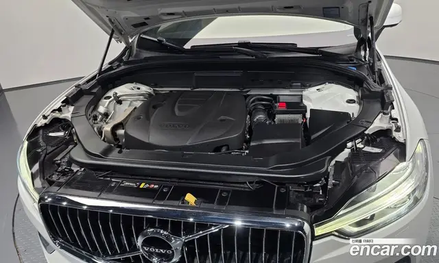 Volvo XC60 2019 2.0 АКПП, миниатюра 6