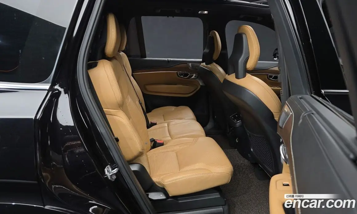 Volvo XC90 2016 2.0 АКПП, фото 12