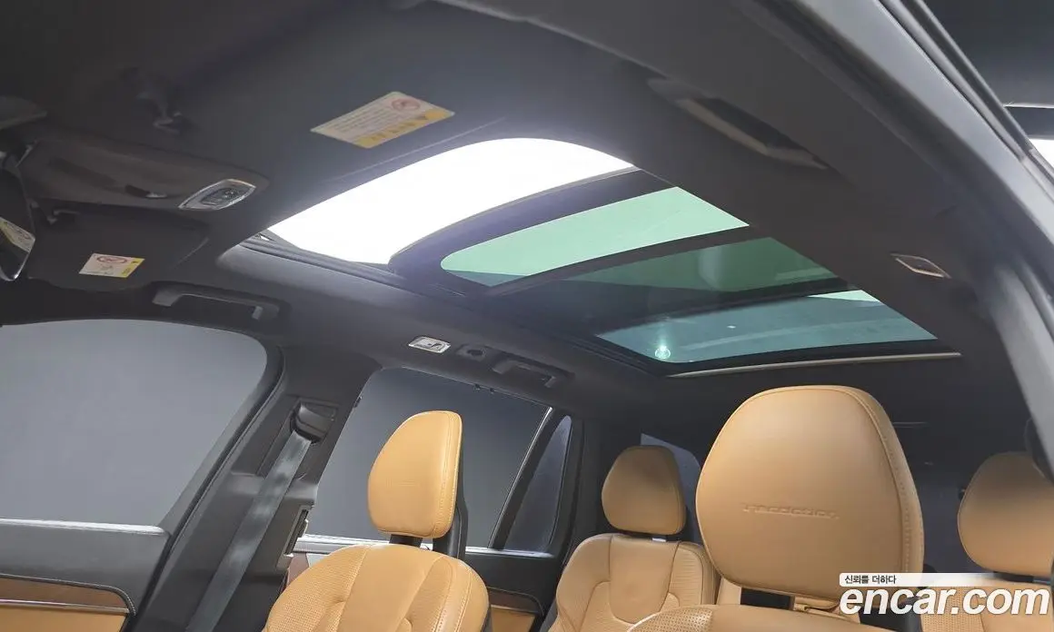 Volvo XC90 2016 2.0 АКПП, фото 16