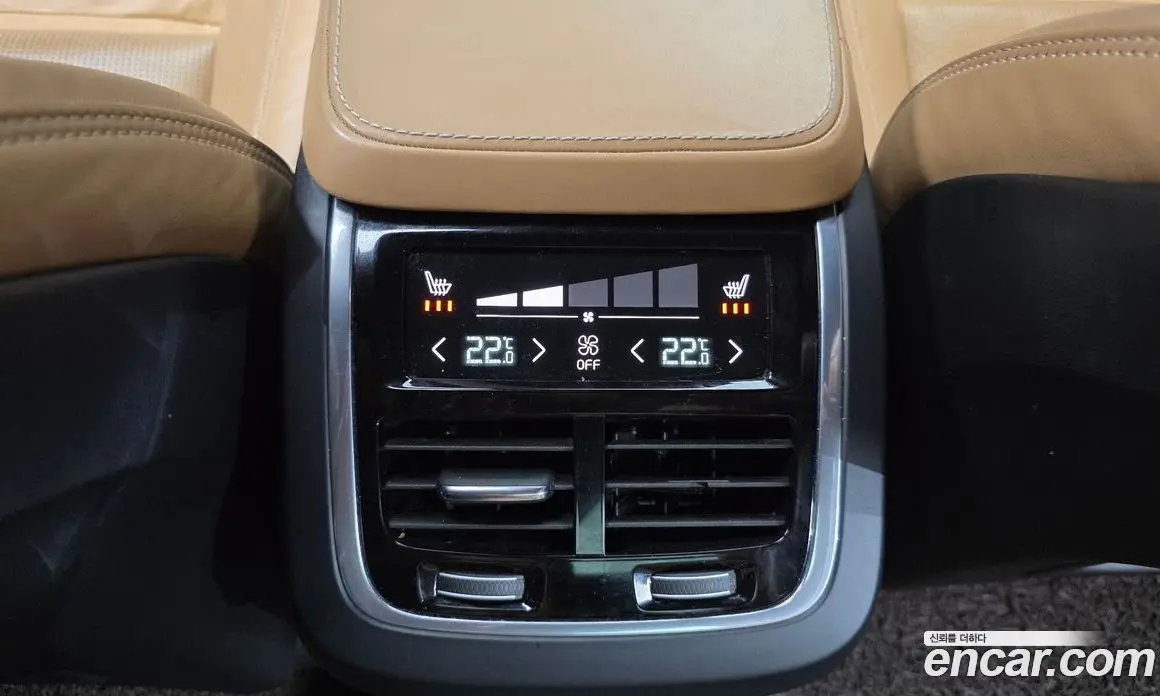 Volvo XC90 2016 2.0 АКПП, фото 19