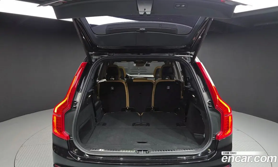 Volvo XC90 2016 2.0 АКПП, фото 20