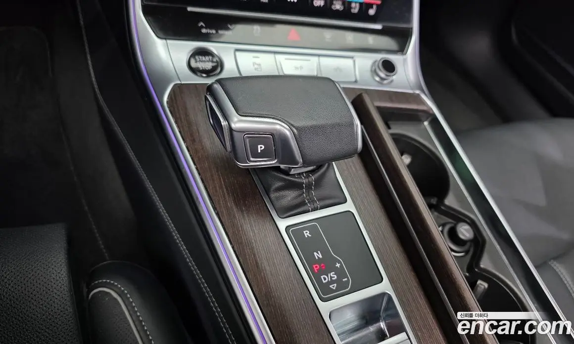 Audi A7 2022 3.0 АКПП, фото 11