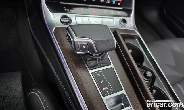 Audi A7 2022 3.0 АКПП, миниатюра 11