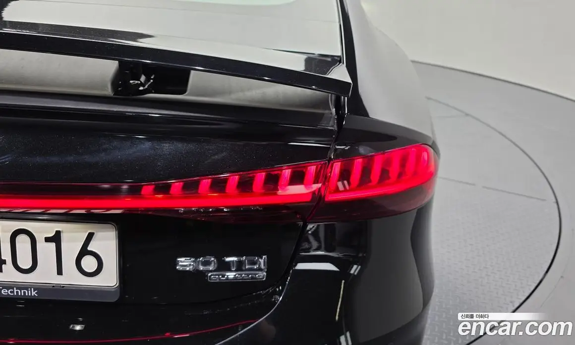 Audi A7 2022 3.0 АКПП, фото 8