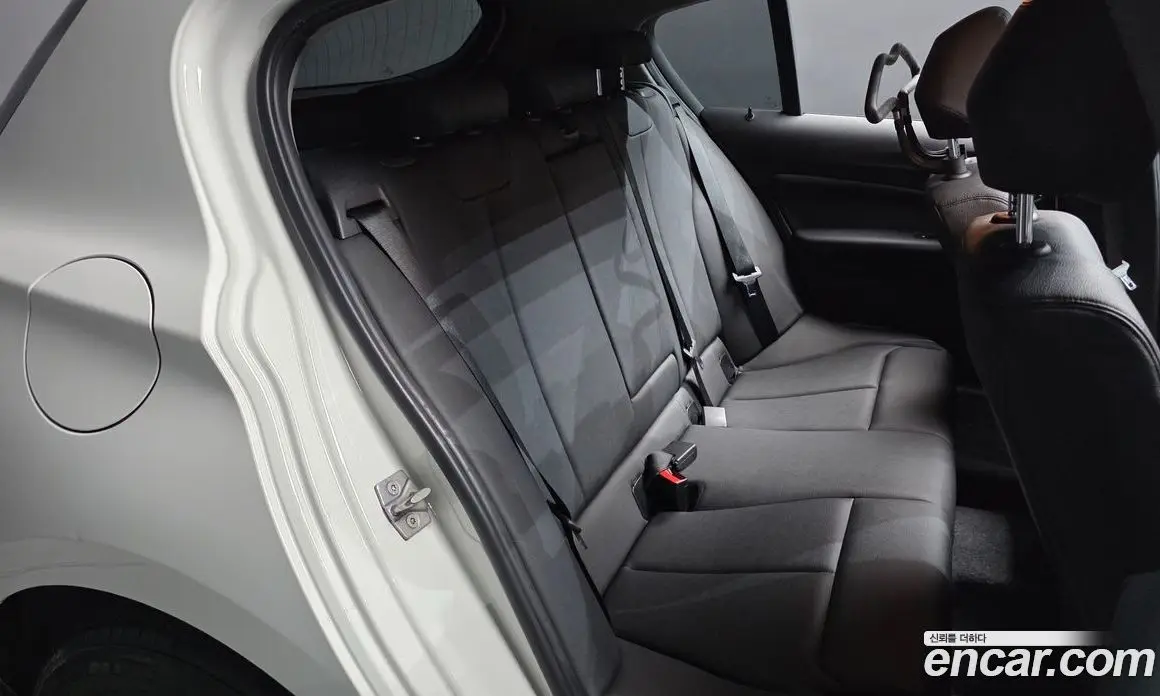 BMW 1 серия 2013 2.0 АКПП, фото 12