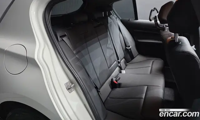 BMW 1 серия 2013 2.0 АКПП, миниатюра 12