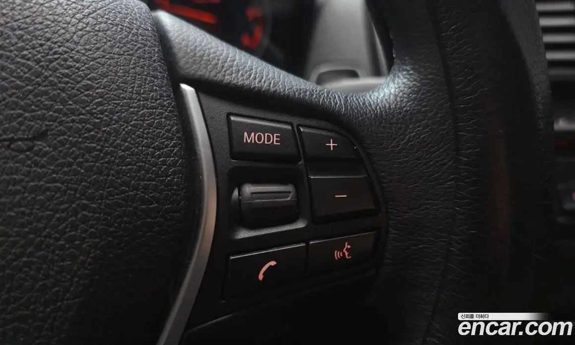 BMW 1 серия 2013 2.0 АКПП, фото 18
