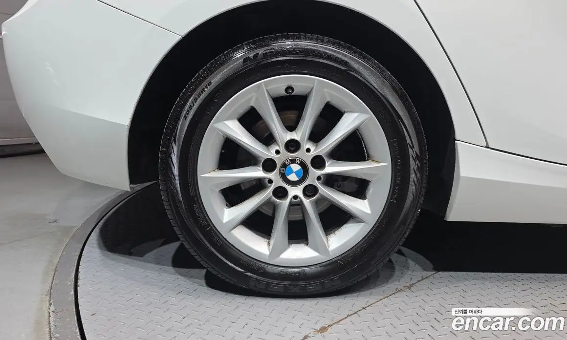 BMW 1 серия 2013 2.0 АКПП, фото 5