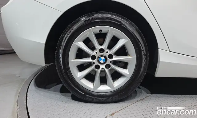 BMW 1 серия 2013 2.0 АКПП, миниатюра 5