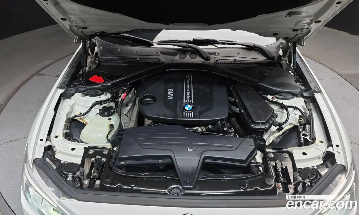 BMW 1 серия 2013 2.0 АКПП, фото 6