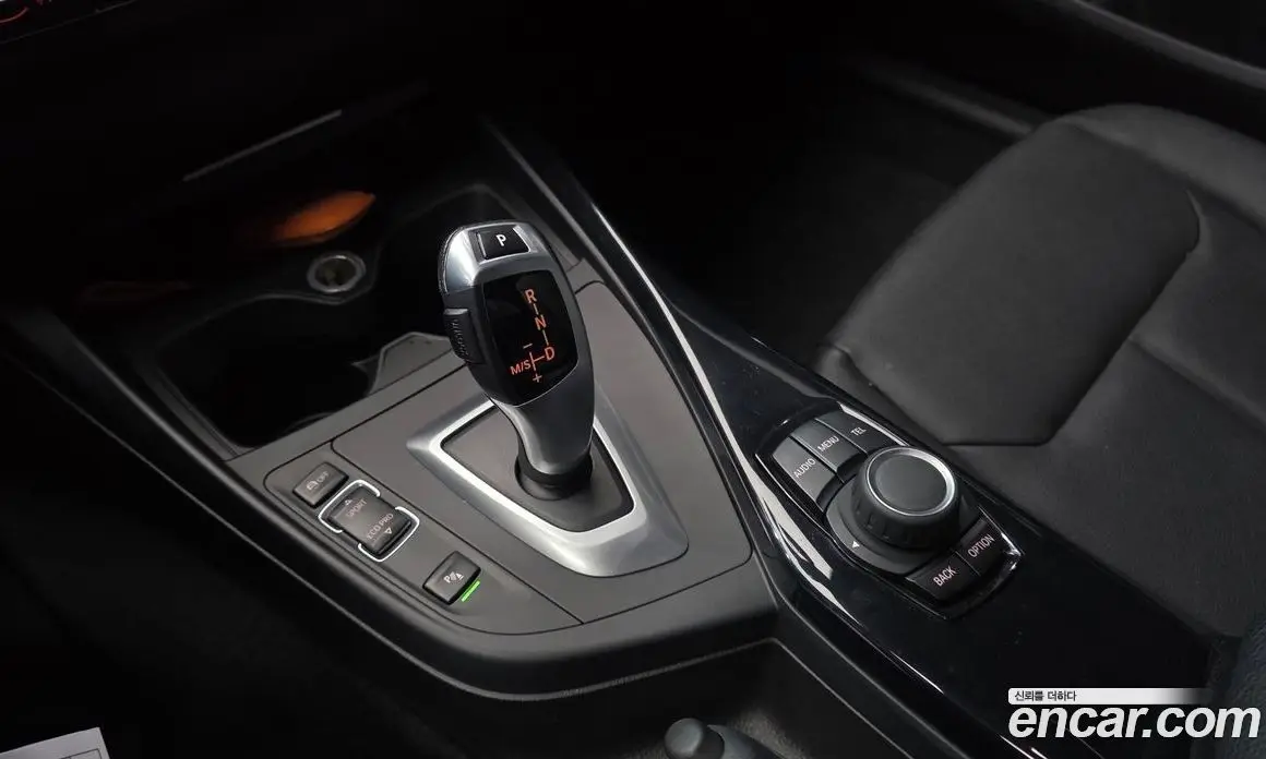 BMW 1 серия 2013 2.0 АКПП, фото 9