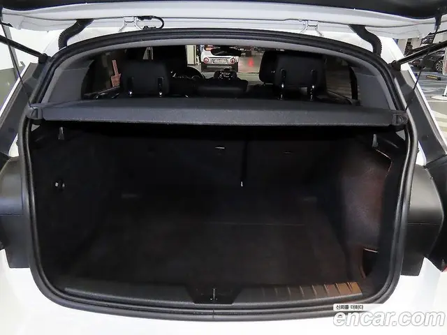 BMW 1 серия 2016 2.0 АКПП, миниатюра 2