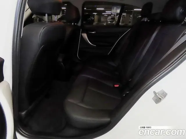 BMW 1 серия 2016 2.0 АКПП, миниатюра 11