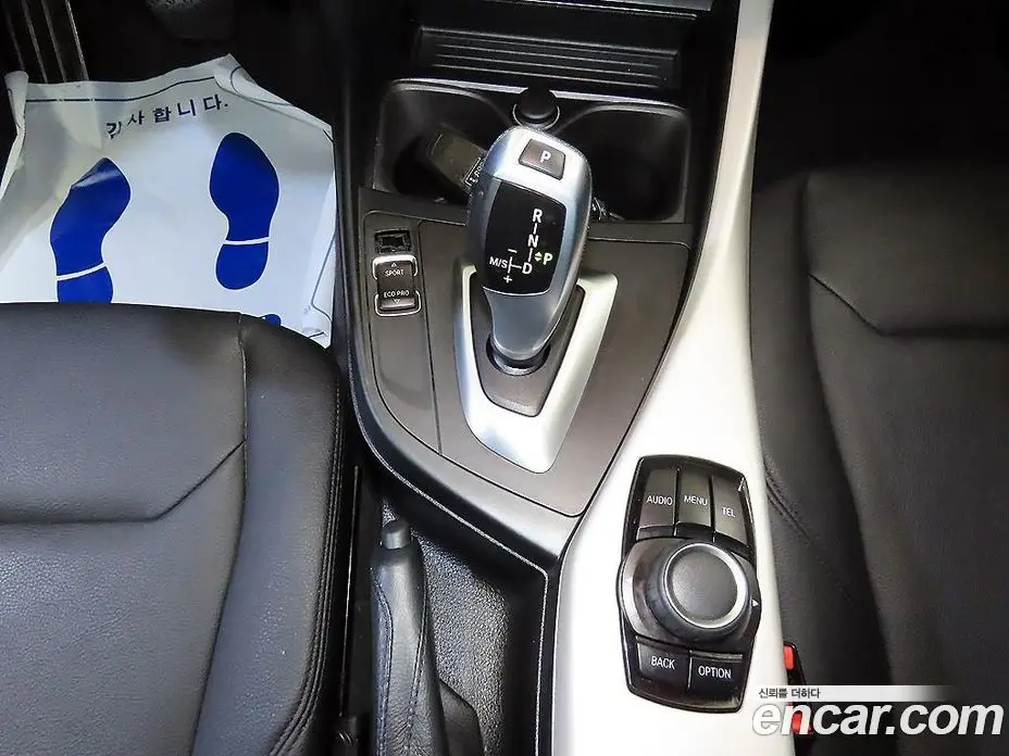 BMW 1 серия 2016 2.0 АКПП, фото 16