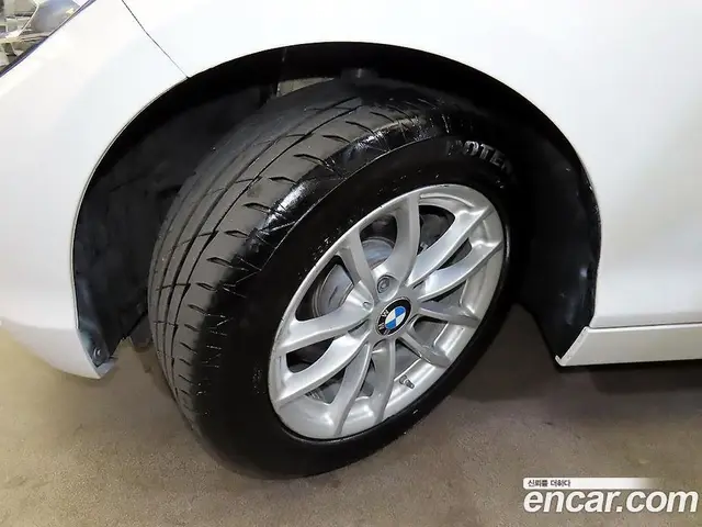 BMW 1 серия 2016 2.0 АКПП, миниатюра 4
