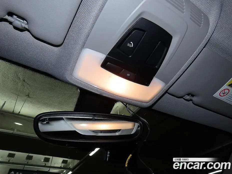 BMW 1 серия 2016 2.0 АКПП, фото 5